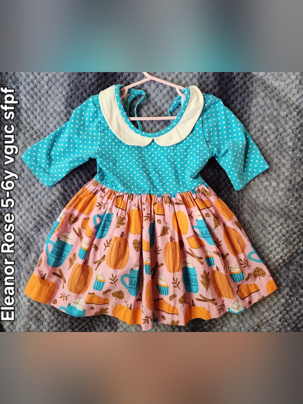Eleanor Rose Fall Bundle - Picture 2 of 15